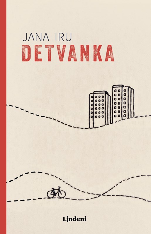 Buch Detvanka Jana Iru
