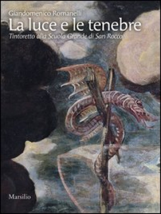 Buch luce e le tenebre Giandomenico Romanelli