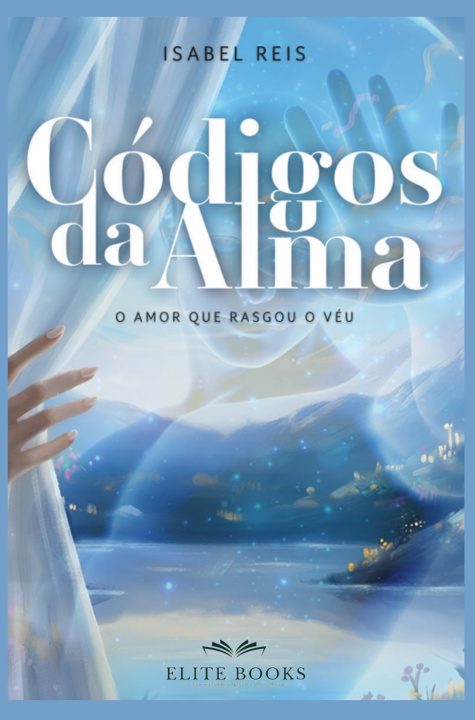 Kniha Codigos da Alma Isabel Reis