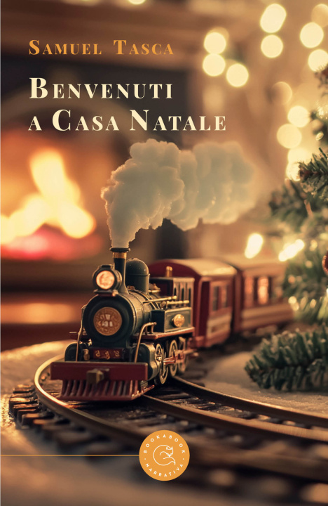 Kniha Benvenuti a Casa Natale Samuel Tasca