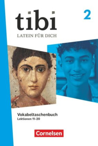 Carte tibi - Allgemeine Ausgabe ab 2025 - Band 2 Eva von Scheven