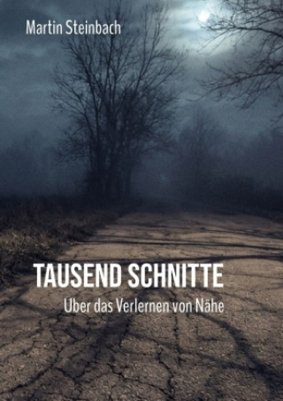 Könyv Tausend Schnitte Martin Steinbach