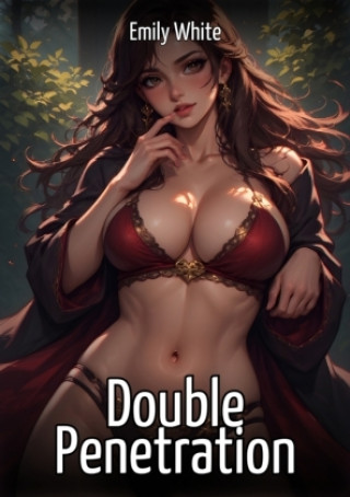 Kniha Double Penetration Emily White