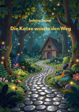 Kniha Die Katze wusste den Weg Sabine Sener