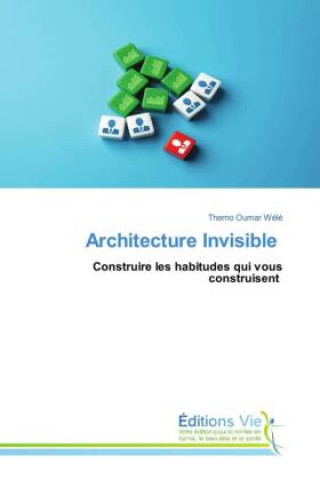 Knjiga Architecture Invisible Therno Oumar Wélé