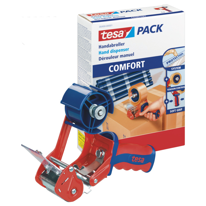 Buch Dyspenser Tesapack Comfort 