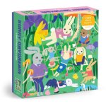 BUNNY DAYDREAM 1000PC PUZZLE