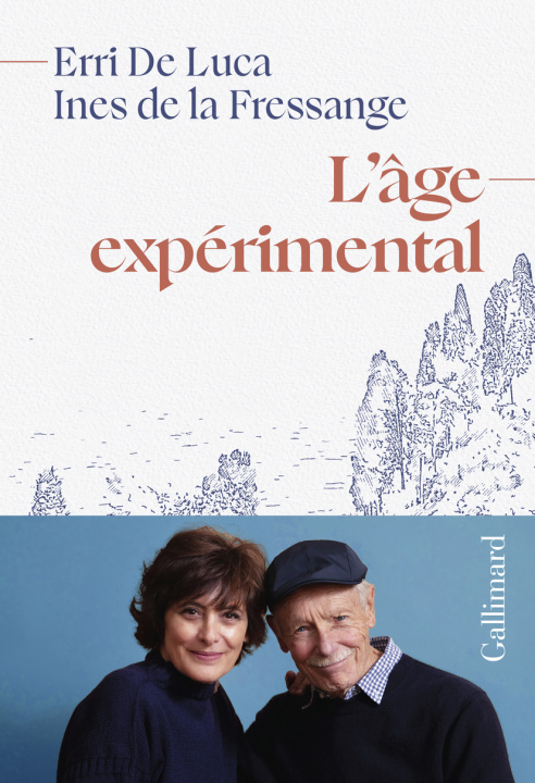 Boek L'âge expérimental la Fressange