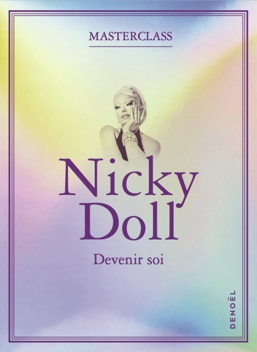 Kniha Devenir soi Doll