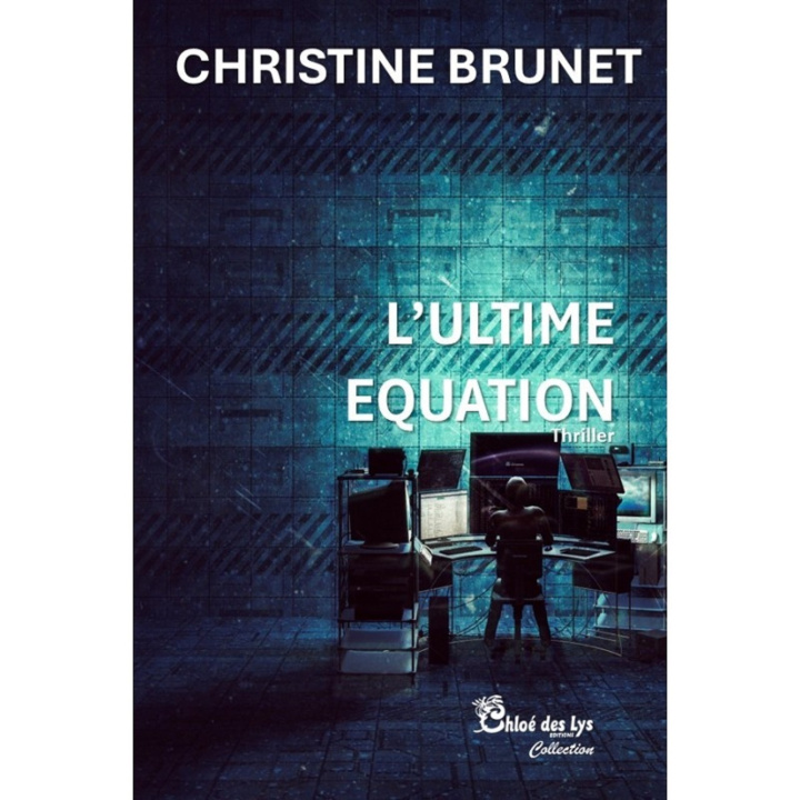 Livro L'Ultime équation Brunet