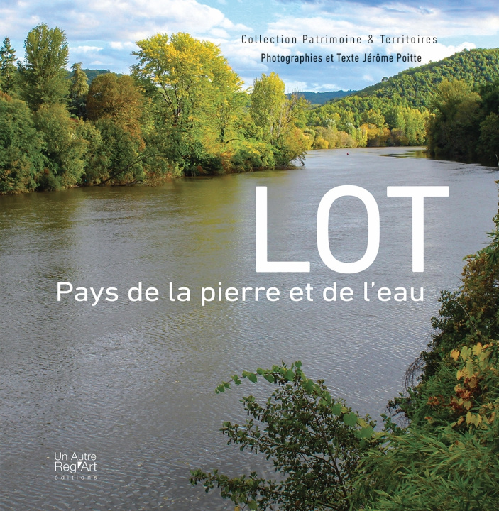 Βιβλίο Lot Poitte