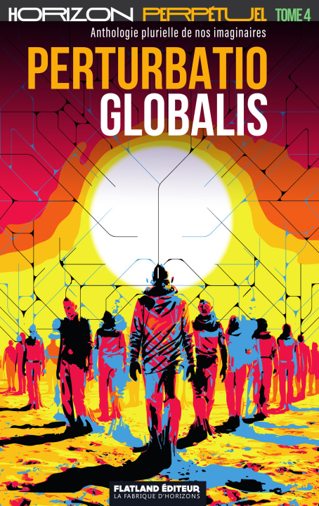 Könyv Perturbatio globalis 