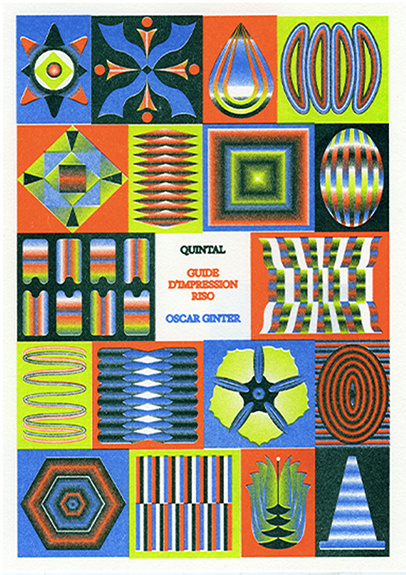 Book Guide d'impression Riso (FR) GINTER