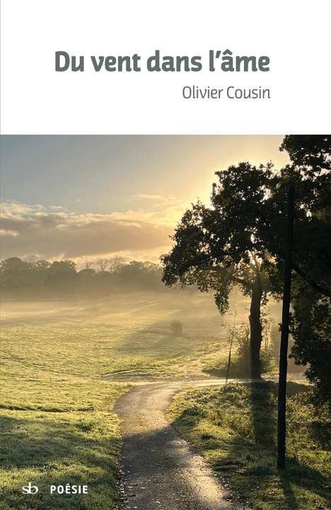 Knjiga Du vent dans l'âme Cousin
