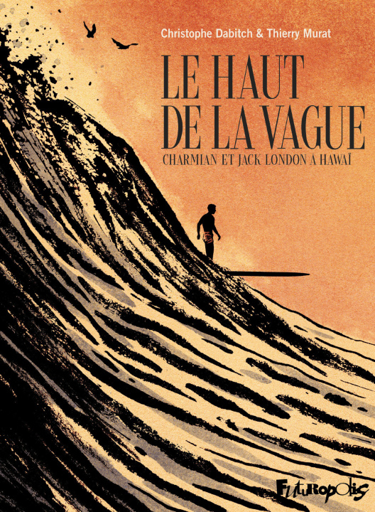 Book Le haut de la vague Dabitch