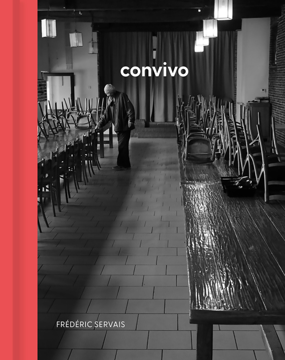 Book Convivo Servais