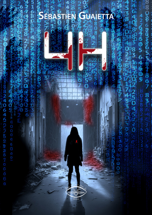 Buch 4H Sébastien GUAIETTA
