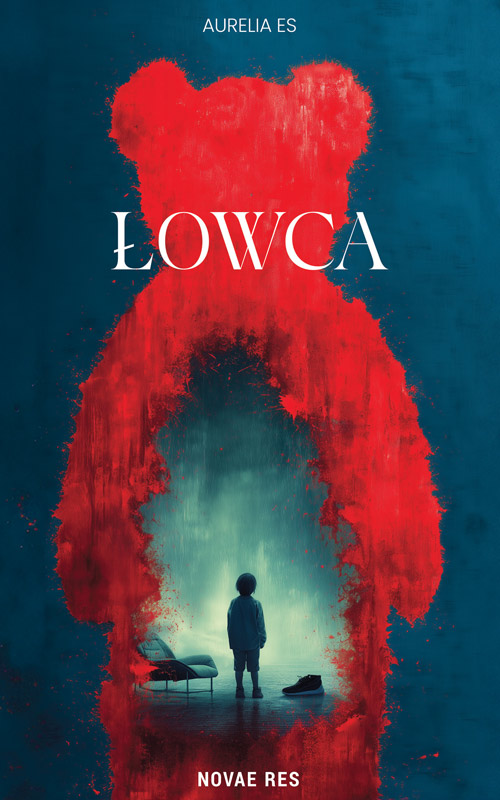Book Łowca AURELIA ES
