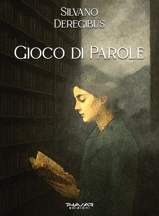 Knjiga Gioco di parole Silvano Deregibus