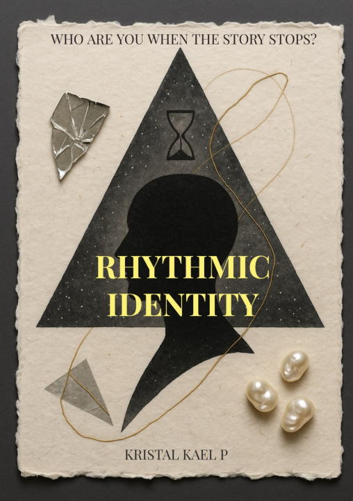 Kniha Rhythmic Identity Kristal Kael P