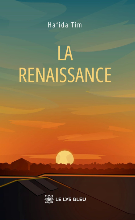 Kniha La renaissance Hafida Tim