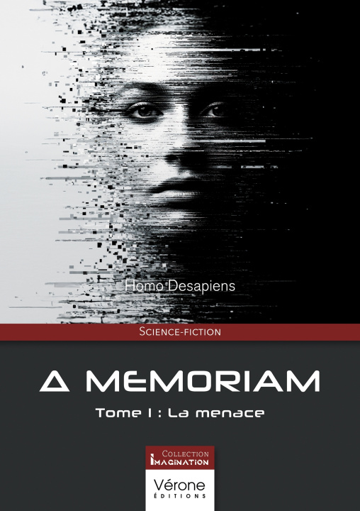 Libro Memoriam HOMO DESAPIENS