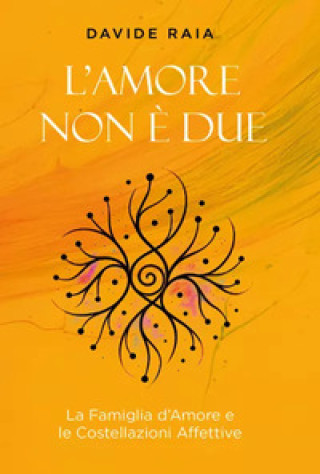 Knjiga amore non è due Davide Raia