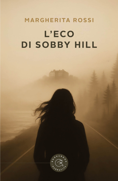 Kniha eco di Sobby Hill Margherita Rossi