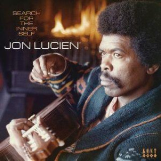 Zvok Search for the Inner Self Jon Lucien