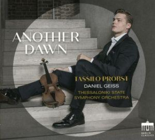 Audio Tassilo Probst: Another Dawn 