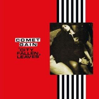 Audio City Fallen Leaves Comet Gain