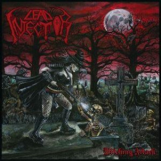 Zvok Witching attack Lead Injector