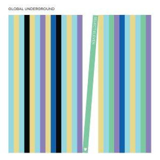 Audio Global Underground Various Artists