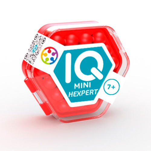 Hra/Hračka IQ Mini Hexpert 