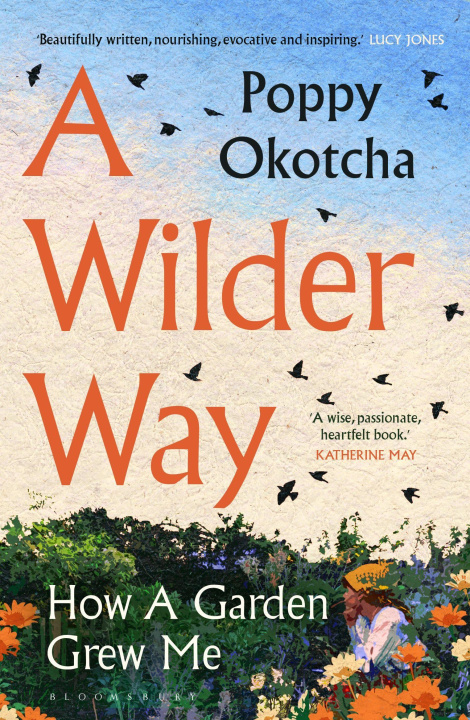 Libro Wilder Way Poppy Okotcha