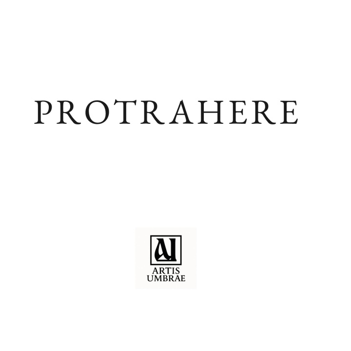 Kniha Protrahere 