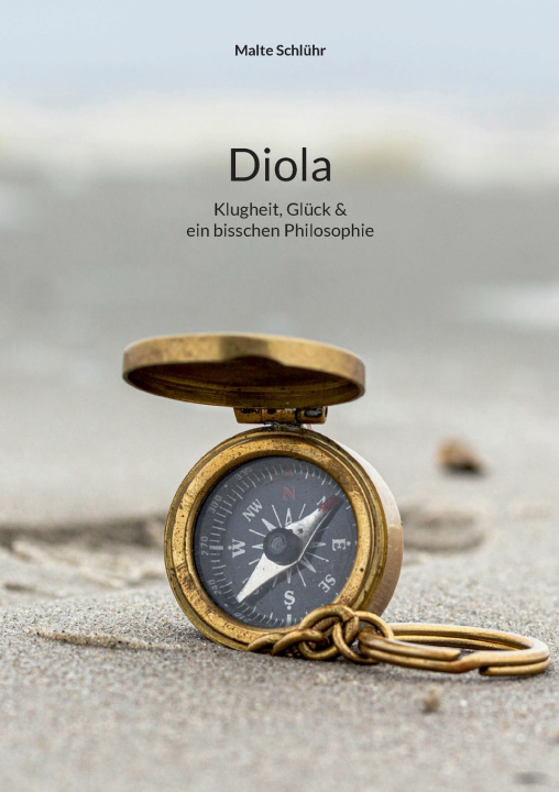 Knjiga Diola Malte Schlühr