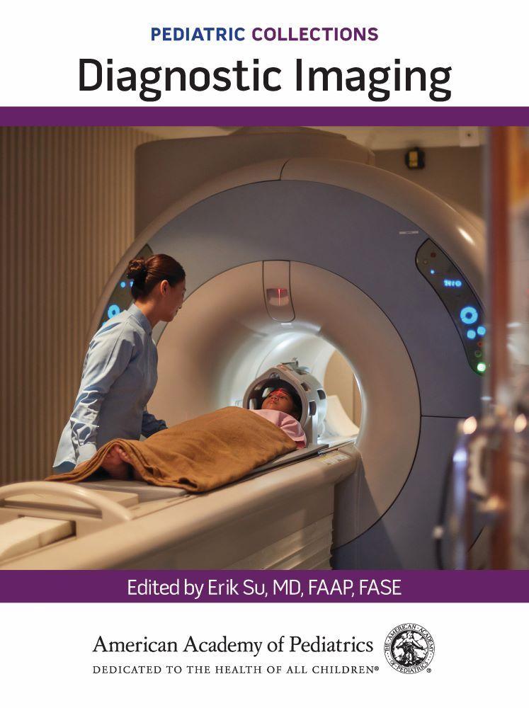 Kniha Diagnostic Imaging American Academy of Pediatrics