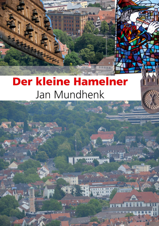 Kniha Der kleine Hamelner 