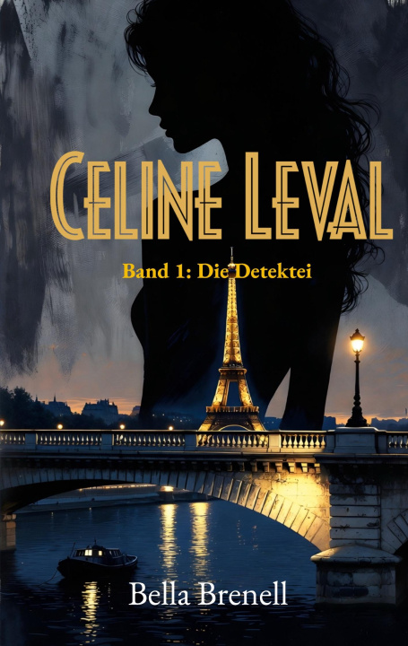 Kniha CELINE LEVAL Silvia Sauer