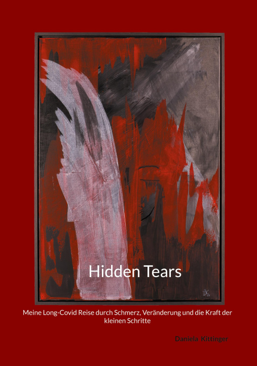Buch Hidden Tears Daniela Kittinger