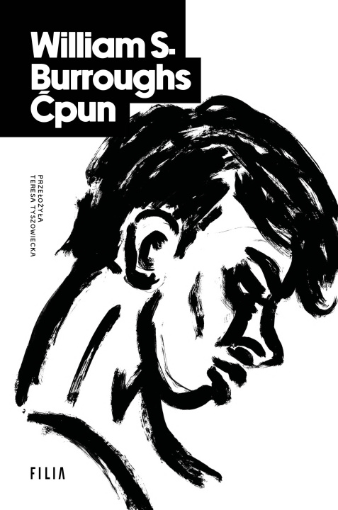 Carte Ćpun William S. Burroughs