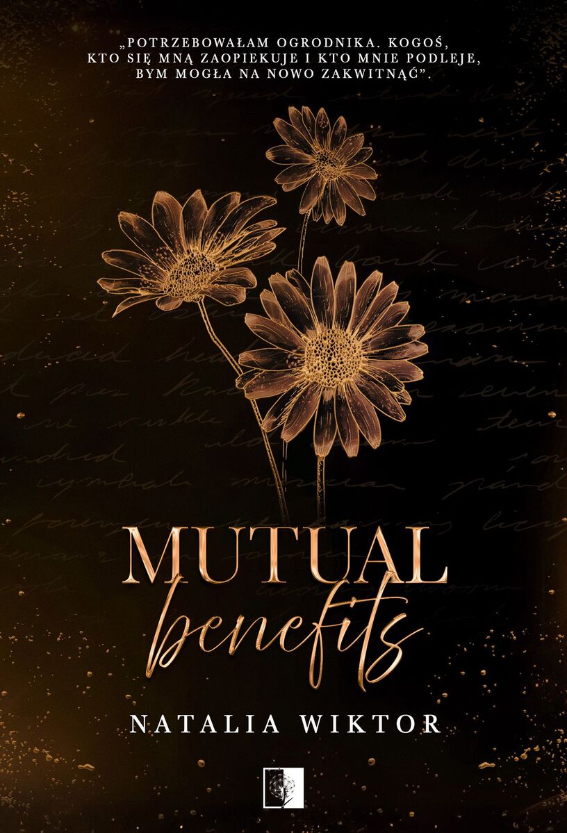 Kniha Mutual Benefits Natalia Wiktor