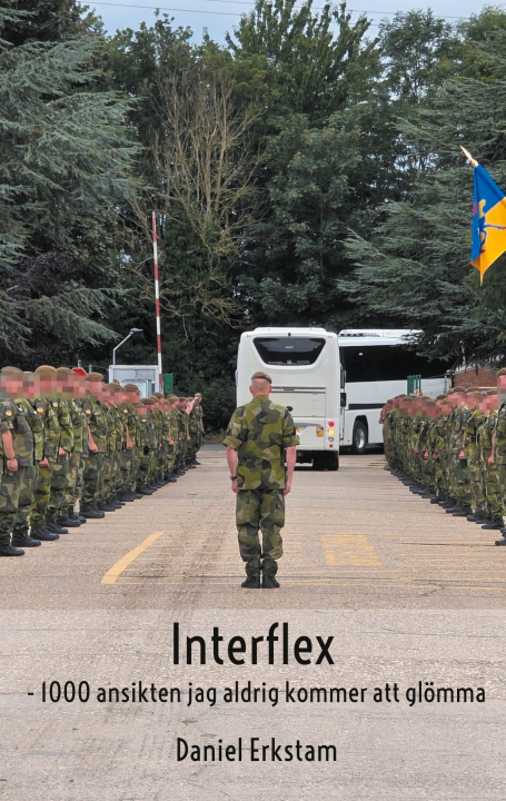 Knjiga Interflex 