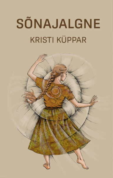 Buch Sõnajalgne Kristi Küppar