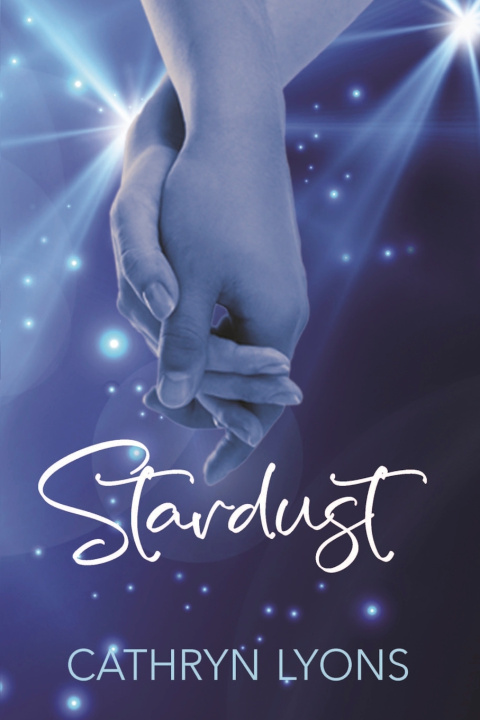 Kniha Stardust Cathryn Lyons
