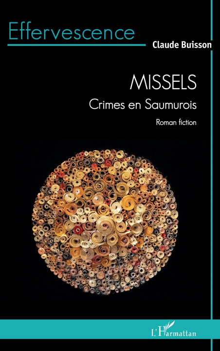 Kniha Missels Buisson