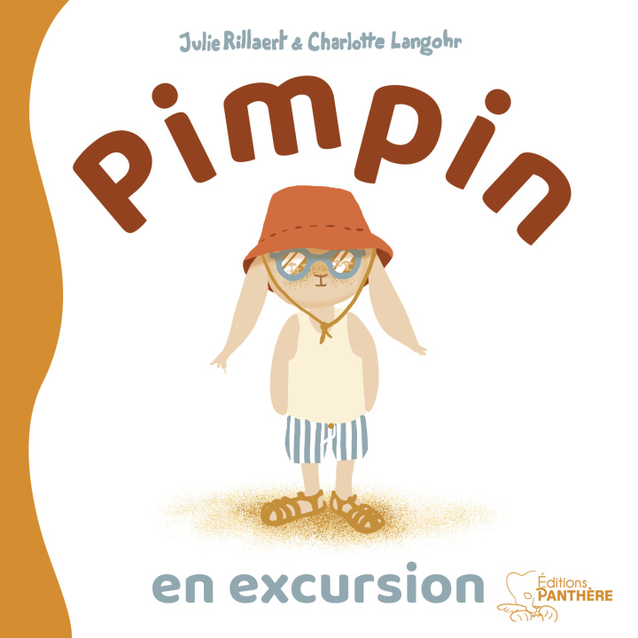 Book Pimpin en excursion Rillaert
