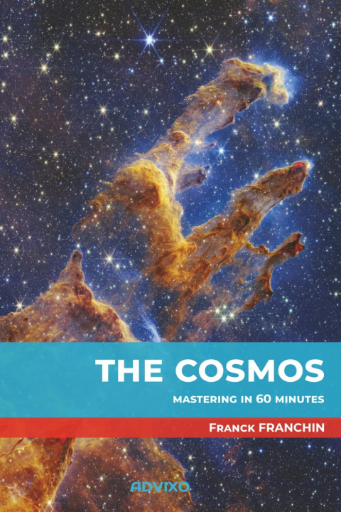 Buch The Cosmos FRANCHIN
