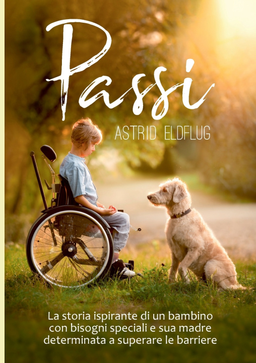 Buch Passi Astrid Eldflug